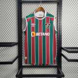 2023/24 Fluminense Home Fans Soccer jersey