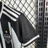 2023/24 Atletico Mineiro Home Fans Women Soccer jersey