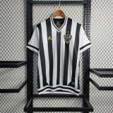 2020 Atletico Mineiro Home Fans Soccer jersey