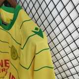 2023/24 FC Nantes Commemorative Edition Fans Soccer jersey