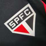 2023/24 Sao Paulo FC Training Shirts
