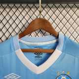 2023/24 Grêmio 3RD Fans Women Soccer jersey