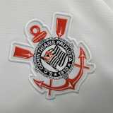 2023/24 Corinthians Home Fans Women Soccer jersey