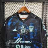 2023/24 Tigres UANL Special Edition Fans Soccer jersey