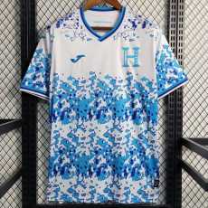 2023/24 Honduras Away Fans Soccer jersey