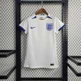 2023/24 England Home Fans Women Soccer jersey