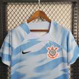 2023/24 Corinthians GKL Fans Soccer jersey