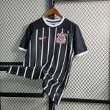 2023/24 Corinthians Away Fans Soccer jersey