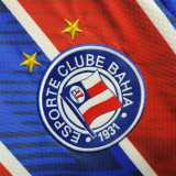 2023/24 EC Bahia Away Fans Soccer jersey