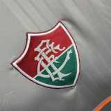2023/24 Fluminense GKR Fans Soccer jersey