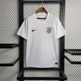 2023/24 Corinthians Home Fans Soccer jersey