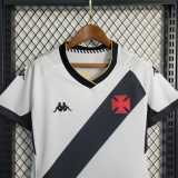 2023/24 Vasco da Away Fans Women Soccer jersey