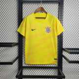 2023/24 Corinthians GKY Fans Soccer jersey