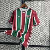 2016/17 Fluminense Home Fans Soccer jersey