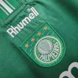 2023/24 Palmeiras Commemorative Edition 100th Fans Soccer jersey