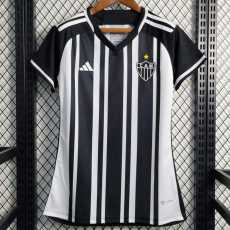 2023/24 Atletico Mineiro Home Fans Women Soccer jersey