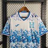 2023/24 Honduras Away Fans Soccer jersey