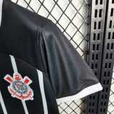 2023/24 Corinthians Away Fans Women Soccer jersey