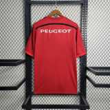 2014/15 Flamengo Retro Soccer jersey