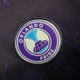 2023/24 Orlando Pride Fans Soccer jersey