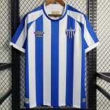 2023/24 Avaí FC Home Fans Soccer jersey
