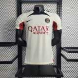 2023/24 PSG Player Training Shirts