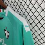 2019/20 Palmeiras 3RD Fans Soccer jersey