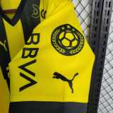 2023/24 CA Penarol Home Fans Soccer jersey