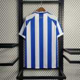 2023/24 Avaí FC Home Fans Soccer jersey