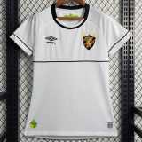 2023/24 Recife Away Fans Women Soccer jersey