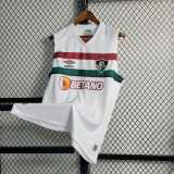 2023/24 Fluminense Away Fans Soccer jersey