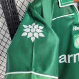 2023/24 Palmeiras Commemorative Edition 100th Fans Soccer jersey