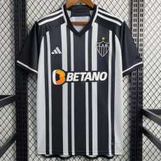 2023/24 Atletico Mineiro Home Fans Soccer jersey