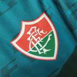 2023/24 Fluminense Training Shirts