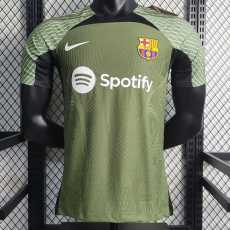 2023/24 BAR Player Soccer jersey
