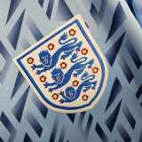 2023/24 England Away Fans Soccer jersey