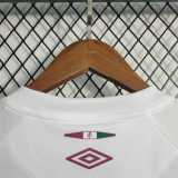 2023/24 Fluminense Away Fans Soccer jersey