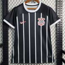 2023/24 Corinthians Away Fans Women Soccer jersey