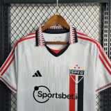 23 24 Sao Paulo FC Special Edition Fans Version Men Soccer jersey AAA44070