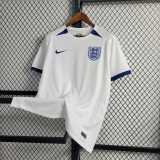 2023/24 England Home Fans Soccer jersey