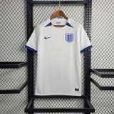 2023/24 England Home Fans Soccer jersey
