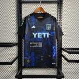 2023/24 Austin FC Special Edition Fans Soccer jersey