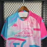 2023/24 Empoli FC Special Edition Fans Soccer jersey
