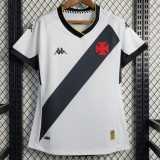 2023/24 Vasco da Away Fans Women Soccer jersey