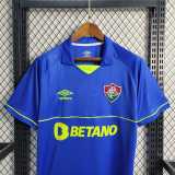 2023/24 Fluminense GKL Fans Soccer jersey