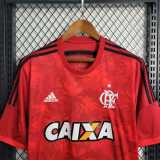 2014/15 Flamengo Retro Soccer jersey