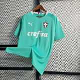 2019/20 Palmeiras 3RD Fans Soccer jersey