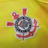 2023/24 Corinthians GKY Fans Soccer jersey