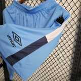 2023/24 Santos FC Fans Soccer Shorts