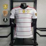 2023/24 Flamengo Away Player Soccer jersey